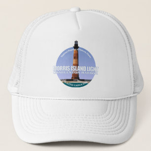Morris Island Light Keps