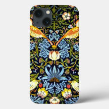 Morris - Jordgubbe Thief Fodral-Mate iphone case