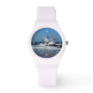 Morris Lighthouse Stänk Armbandsur