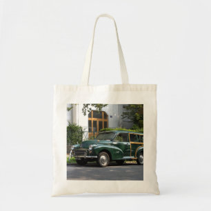Morris Minor 1000 Traveler Tygkasse