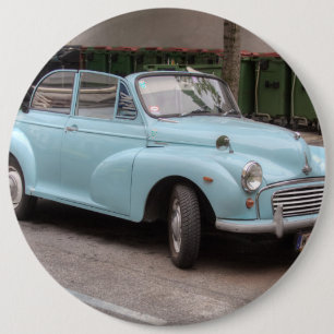 Morris Minor Conversible Tourer Knapp