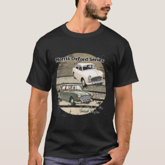 Morris Oxford Series - Automobiles producerad av T Shirt