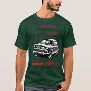 MORRIS OXFORD T SHIRT