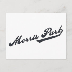 Morris Park Vykort