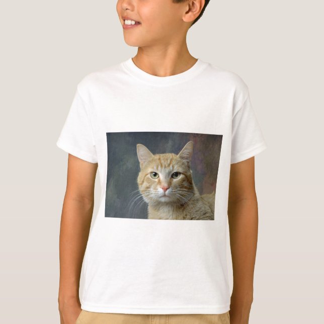 Morris T-shirt (Framsida)