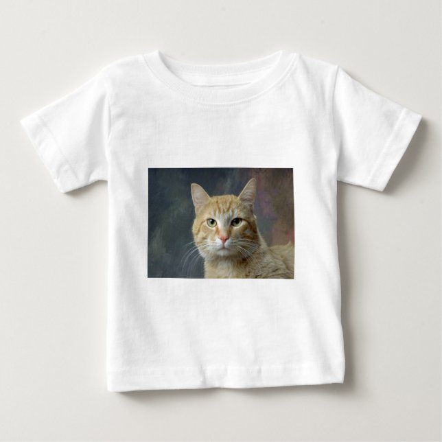 Morris T-shirt (Framsida)