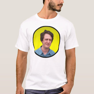 Morris T-tröja Tee Shirt