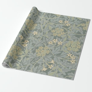 Morris Vine & Jasmine Garden Flower Classic Presentpapper