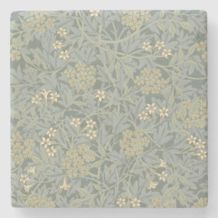 Morris Vine & Jasmine Garden Flower Classic Stenunderlägg