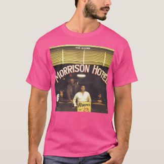 Morrison Hotel (Album) T Shirt