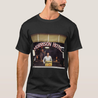 Morrison Hotel (HQ) Classic T-Shirt