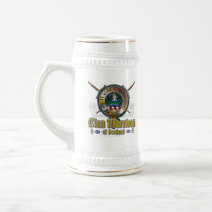Morrison Klan Badge Sejdel