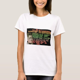 Morrnah Quote T Shirt