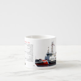 Morro Bay espresso mugg Espressomugg