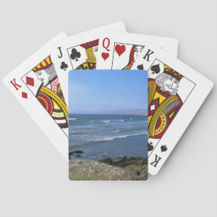 Morro Bay, Kalifornien Casinokort