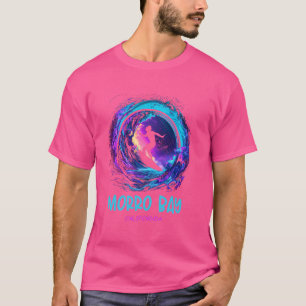 Morro Bay Kalifornien T Shirt