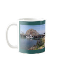 Morro fjärd för kontoret