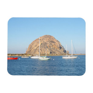 Morro Rock, Kalifornien Magnet