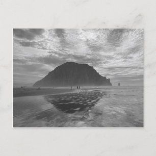 Morro Sten, Morro Bay Vykort