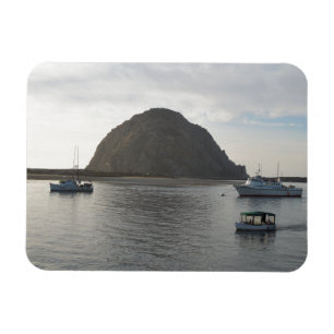 Morro sten på den Morro fjärden, CA Magnet