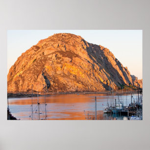 Morro sten poster
