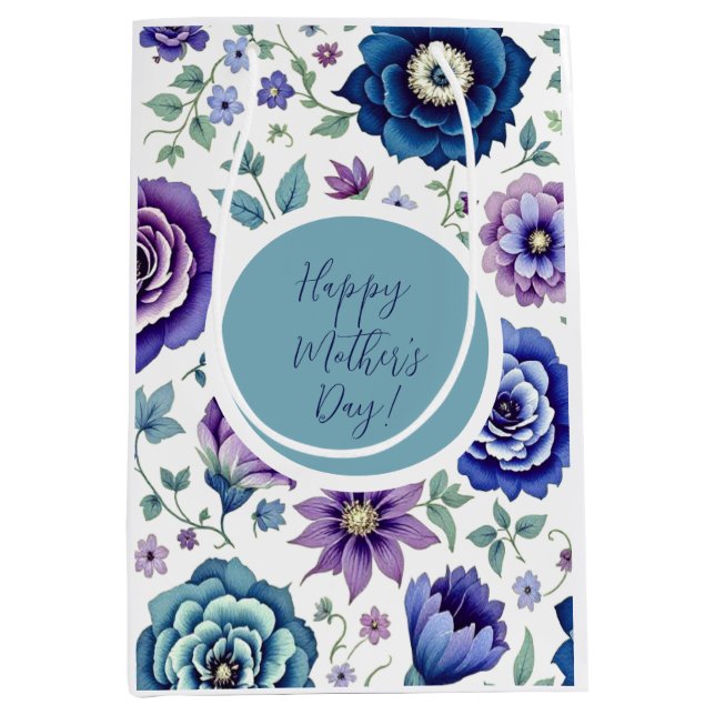 Mors dag (Framsidan)