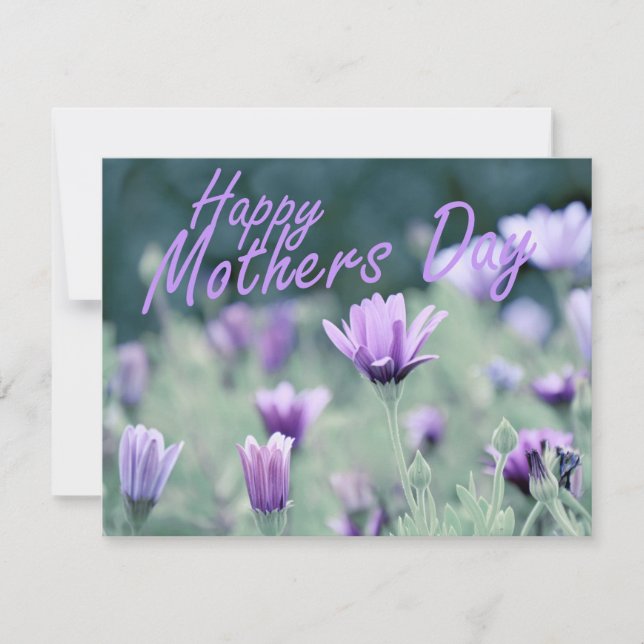 "Mors dag" (Framsida)