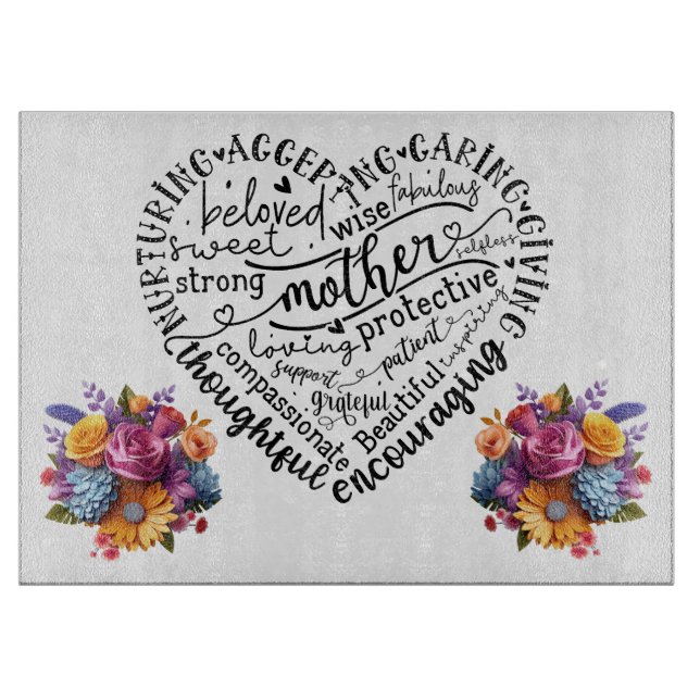 Mors dag (Framsidan)