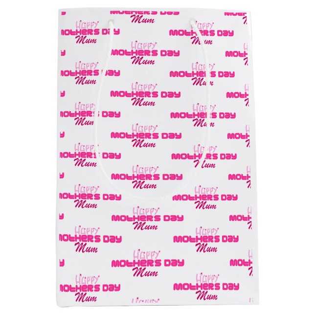 Mors dag (Framsidan)