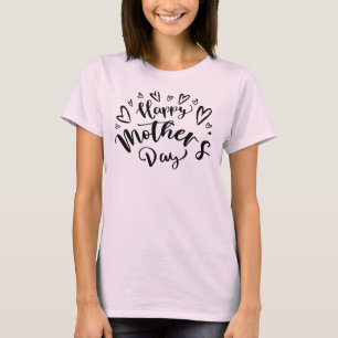Mors dag_03 T-Shirt