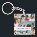 Mors dag 11 Photo Collage Best Mamma någonsin<br><div class="desc">Skapa din egen,  enkla fotosamling i Mamma. Lägg till dina egna foton,  lägg till din egen Hälsning och gör den till din egen. Gör en Personlig Fotokollage för speciella tillfällen och Mors dag.</div>