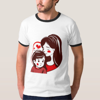 Mors dag 2024 t shirt