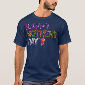 MORS DAG 4 T SHIRT