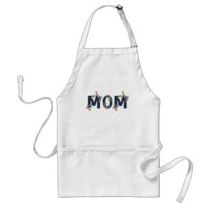 mors dag Apron Förkläde