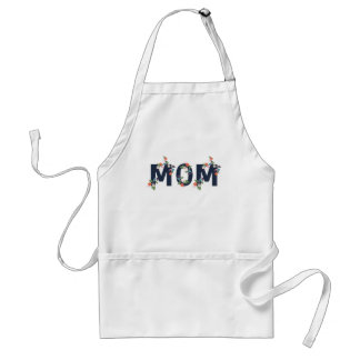 mors dag Apron Förkläde