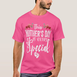 Mors dag är en mycket Speciell vän T Shirt