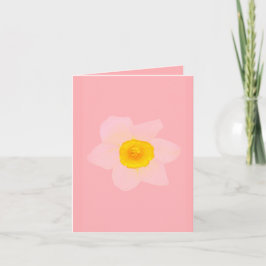 Mors dag Arabisk Blommigt-mappat gratulationskort Kort