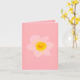 Mors dag Arabisk Blommigt-mappat gratulationskort Kort