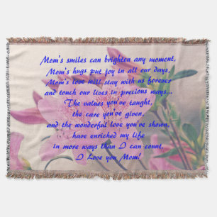 mors dag Azaleas Mysfilt