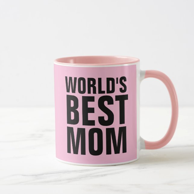 MORS DAG BEST MAMMA KAFFE KOPPAR (Höger)