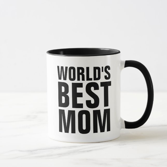 MORS DAG BEST MAMMA KAFFE KOPPAR (Höger)