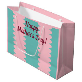 Mors dag, bubbelgum rosa, taral, söt