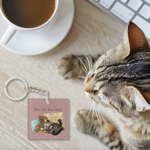 Mors dag Cat