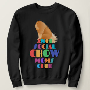 MORS DAG CHOW-skjortor Välj stil T Shirt