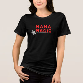 Mors dag damtröjor, födelsedag dam t shirt