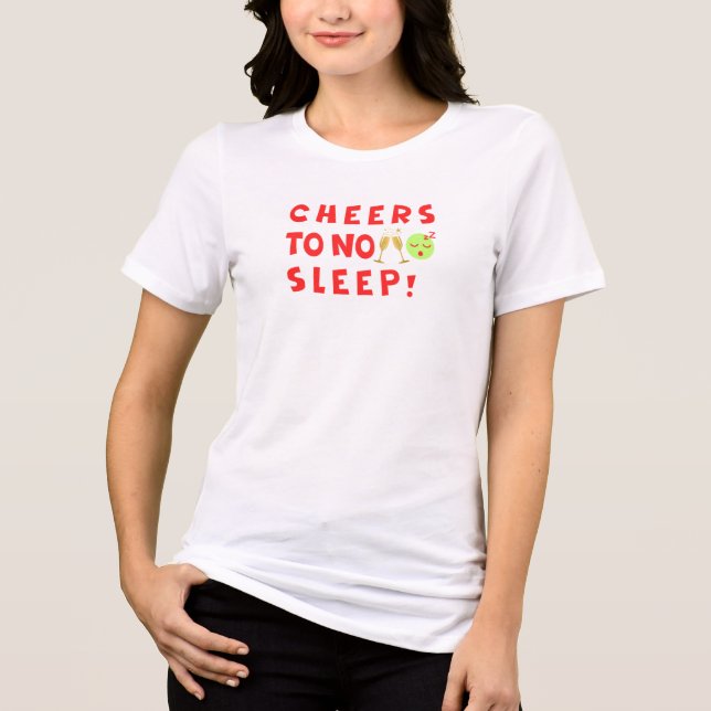 Mors dag damtröjor, födelsedag dam t shirt (Framsida)