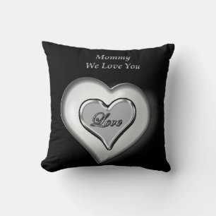 Mors dag Dekorativ kudde