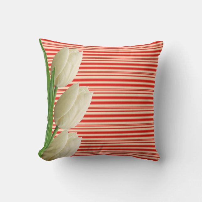 Mors dag Dekorativ kudde (Framsida)