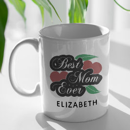 Mors dag, den moderna tidens bästa Mamma, nutidens Kaffemugg