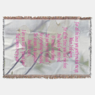 mors dag Dogwood Mysfilt